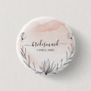 Search for gray wedding badges Floral