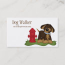 Search for dog walker business cards Puppies