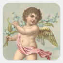 Search for victorian cherubs stickers Angel