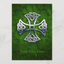 Search for irish cross invitations Ireland