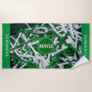 Search for golfer beach towels Humour