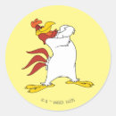 Search for foghorn leghorn stickers Cartoon