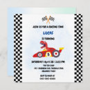 Search for funny kids invitations Boy