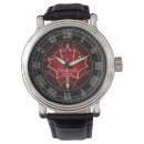 Search for maple leaf watches Black