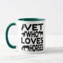 Search for veterinary veterinarian mugs Vets