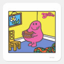 Search for greedy stickers Mr men show