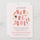 Search for chilled invitations Barbeque