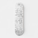 Search for geek skateboards Science