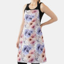 Search for spring pink aprons Flowers