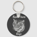 Search for cat paintings key rings Wild cats