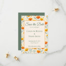 Search for california poppy invitations Modern