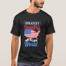 Search for world countries tshirts America