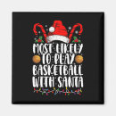 Search for basketballs magnets Party