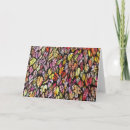 Search for autumn cards Leaf