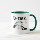 Search for d day mugs World war ii