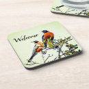 Search for robin coasters Birds