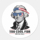 Search for george washington stickers Fourth