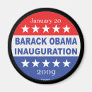 Search for inauguration magnets Usa