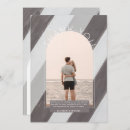 Search for grey stripes cards Retro