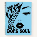 Search for the hustle notebooks Inspirational