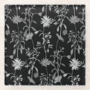 Search for vintage floral coasters Nature