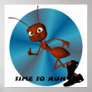 Search for funny ant posters Cartoon