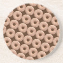 Search for donut coasters Sweet