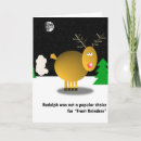 Search for flatulation cards Santa