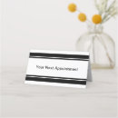Search for reminder appointment cards Professional