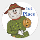 Search for contest stickers Halloween