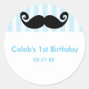 Search for blue white stripes stickers Baby