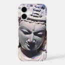 Search for head of a electronics Buddha