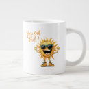 Search for smiling sun mugs Positivity