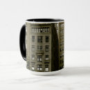 Search for skyscraper mugs Architecture