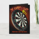 Search for darts cards 180