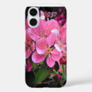 Search for apple blossom iphone cases Pink