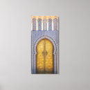 Search for moroccan canvas prints Mosaic