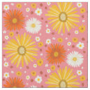Search for daisy fabric Pattern