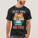 Search for chihuahua dad tshirts Lover