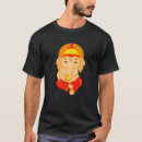 Search for ganesh symbol tshirts Yoga