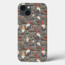 Search for cute gnome iphone cases Pattern