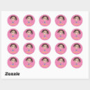 Search for braids stickers Pink