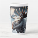 Search for moose mugs Wildlife
