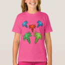 Search for salamanders tshirts For her