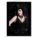 Search for gothic jewellery Black