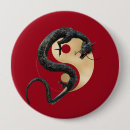 Search for chinese dragon badges Yin yang
