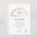 Search for umbrella baby shower invitations Mum to be