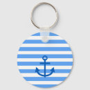 Search for anchor key rings Blue