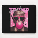 Search for bubble gum mousepads Politics