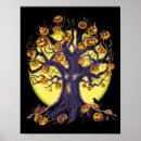Search for olantern posters Spooky